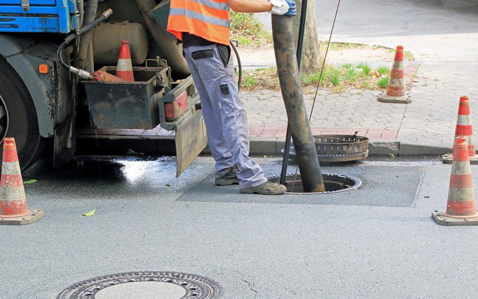 travaux assainissement prix Vincennes