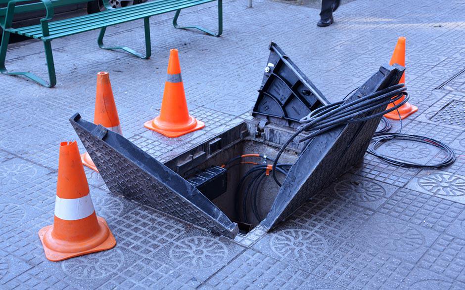 travaux assainissement prix Vincennes
