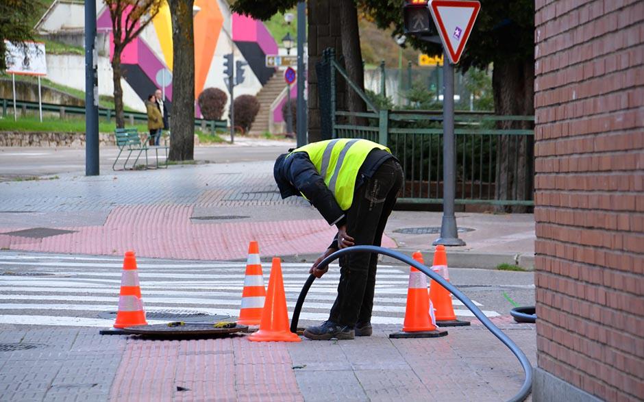 travaux assainissement prix Vincennes
